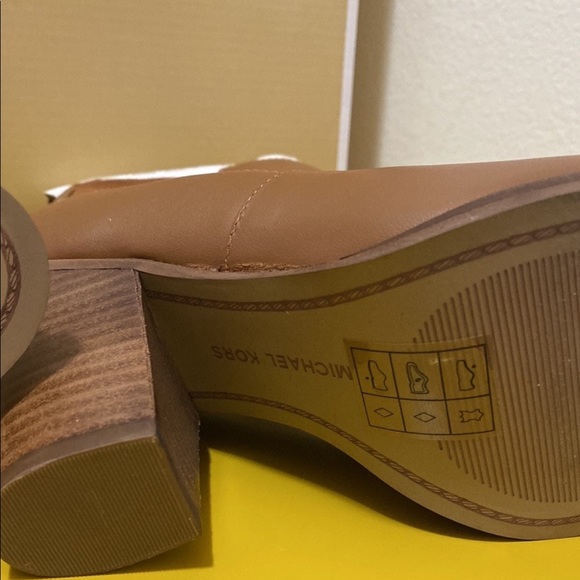 Michael Kors Women's Jillian High-Heel Bootie - Picture 9 of 13